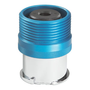 TA31A Cooling System Adaptor