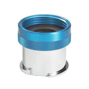 TA34A Cooling System Adaptor