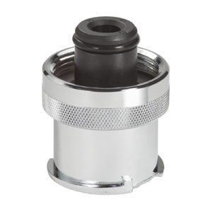 TA36GM - Cooling System Adaptor