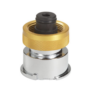 TA56 Cooling System Adaptor