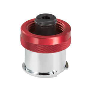 TA72 Cooling System Adaptor
