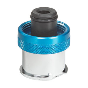 TA46 Cooling System Adaptor