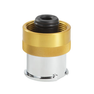 TA92 Cooling System Adaptor (pressure testing)
