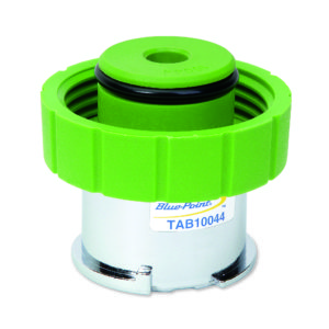 TAB10044 Cooling System Adaptor (Blue-Point®)