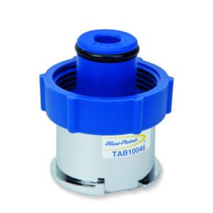 TAB10046 Cooling System Adaptor (Blue-Point®)