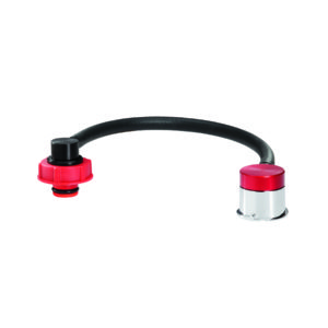 TAB10052R Remote Style Cooling System Adaptor (Blue-Point®)