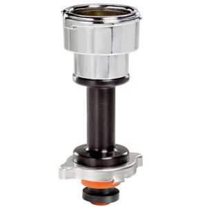 TA67R Cooling System Adaptor (remote style)