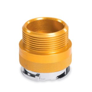 TA33A – Cooling System Cap Adaptor
