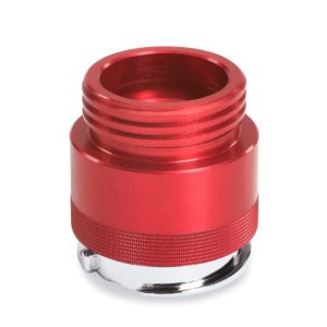 TA346A Cooling System Cap Adaptor