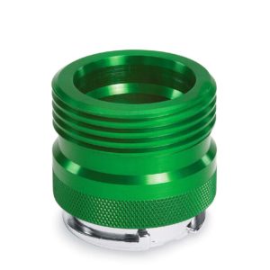 TA45 – Cooling System Cap Adaptor