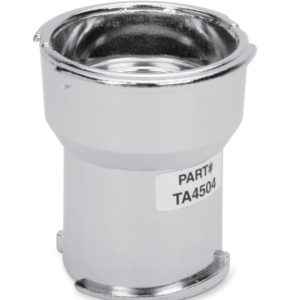 TA4504 – Cooling System Cap Adaptor