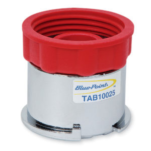 TAB10025 Cooling System Adaptor (Blue-Point®)