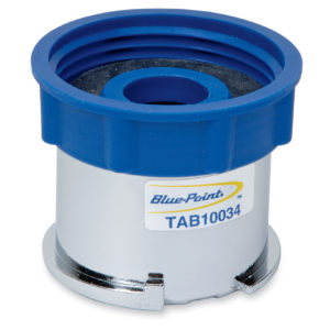 TAB10034 Cooling System Adaptor (Blue-Point®)