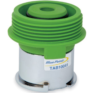 TAB10041 - Cooling System Adaptor (Blue-Point®)